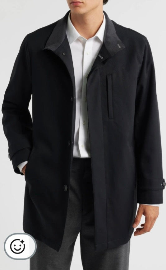 Hart Schaffner Marx Colfax jacket.