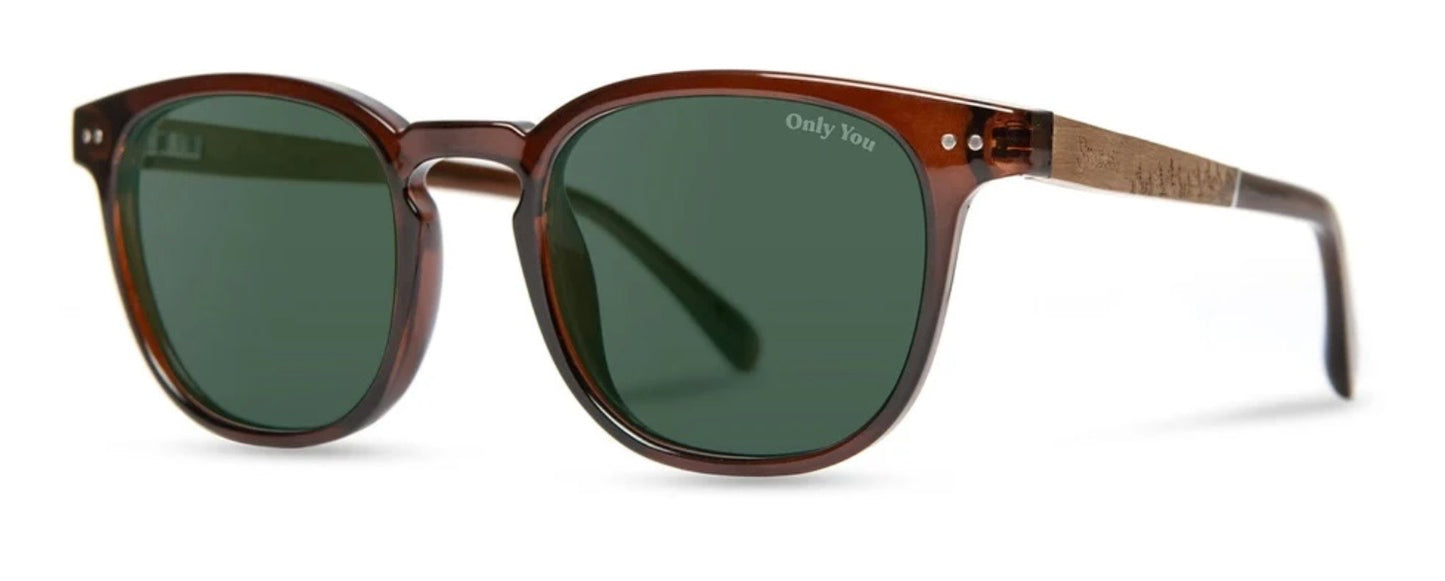 CAMP Topo - Smokey Bear Edition sunglasses