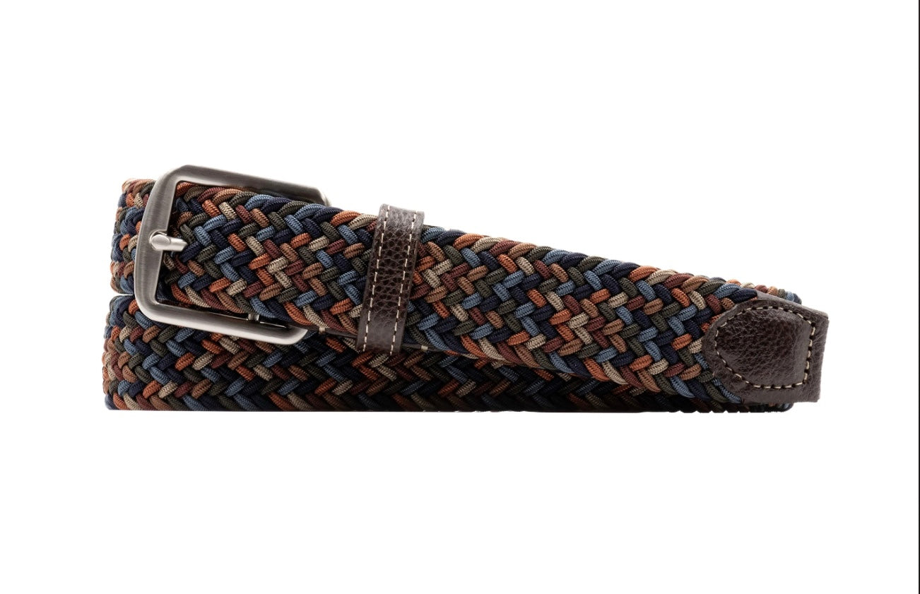 MARTIN DINGMAN NEWPORT AUTUMN BELT