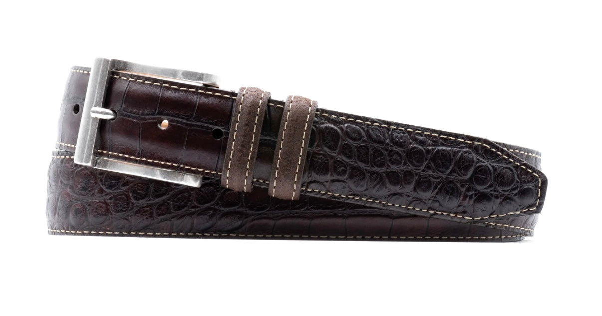 MARTIN DINGMAN BILL ALLIGATOR GRAIN