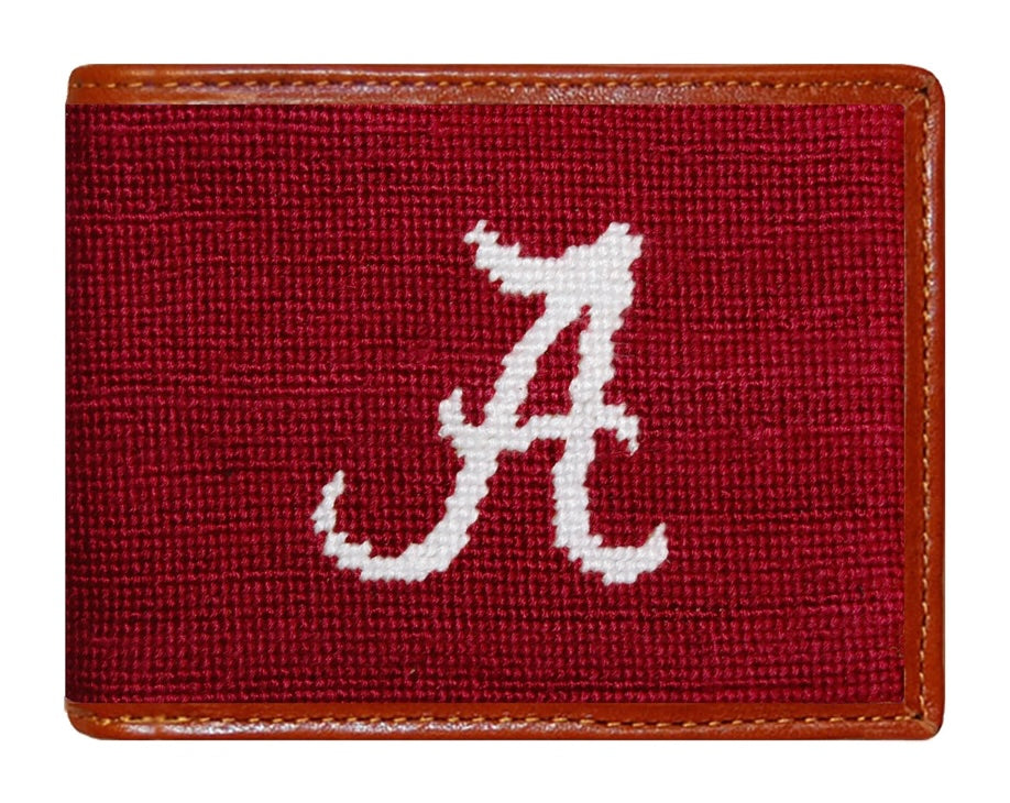 Alabama wallet