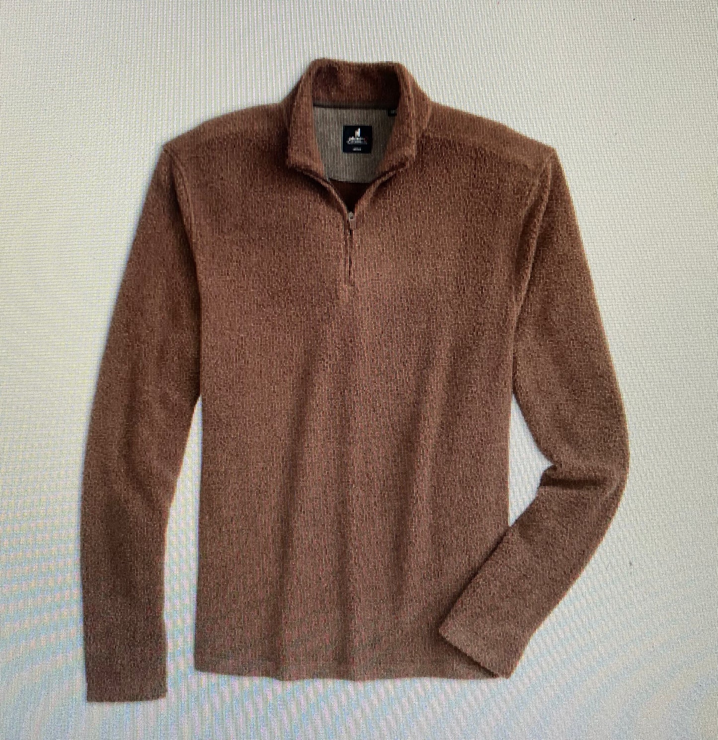 Johnnie-o Dion 1/4 zip