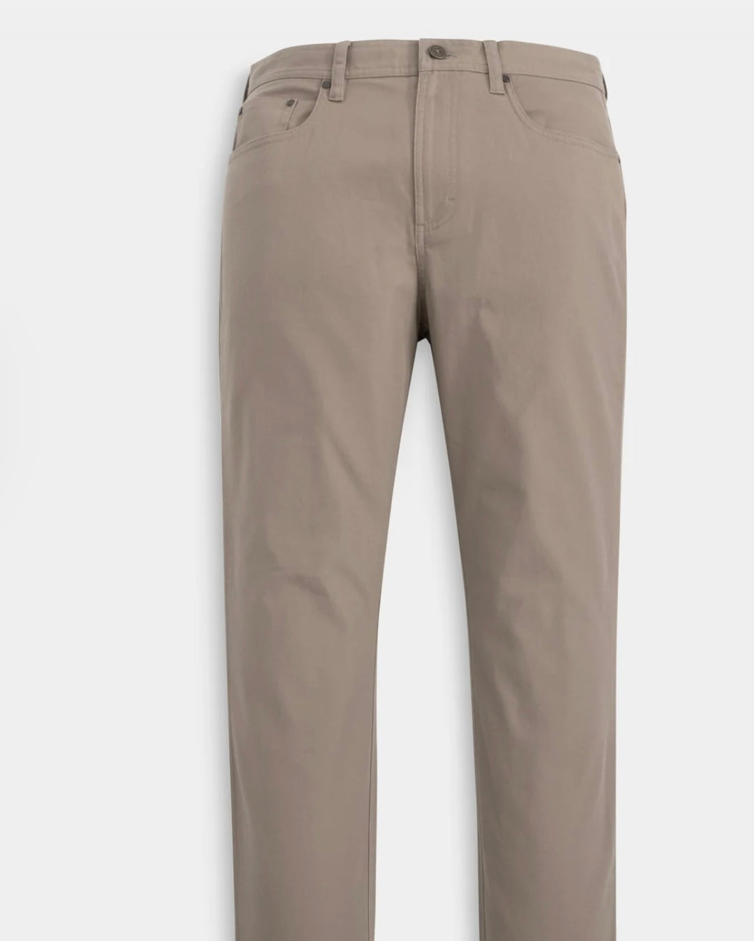 Slate billings five pocket pant