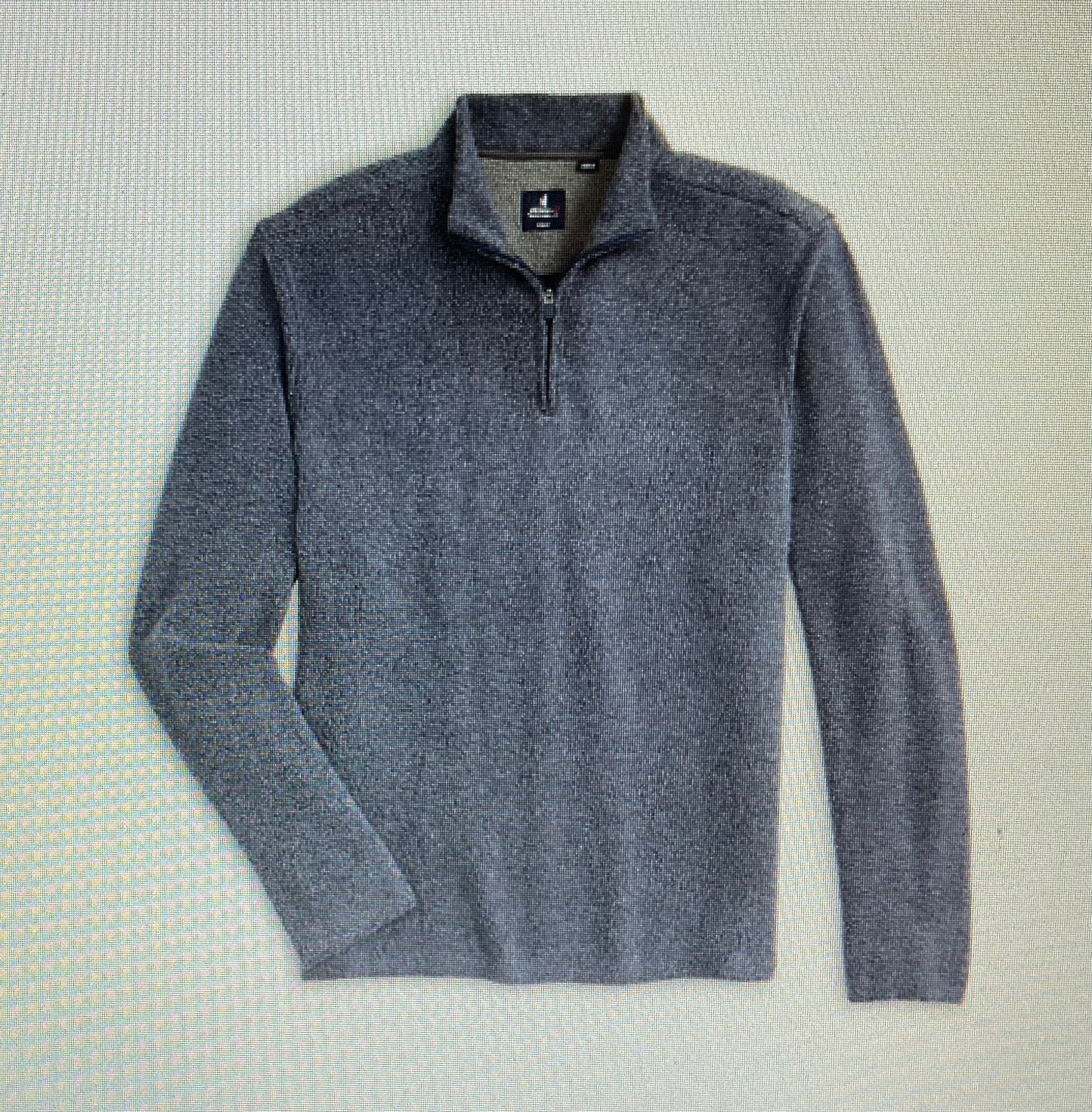 Johnnie-o Dion 1/4 zip