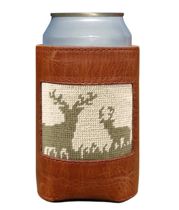 Deer hunting can cooler.