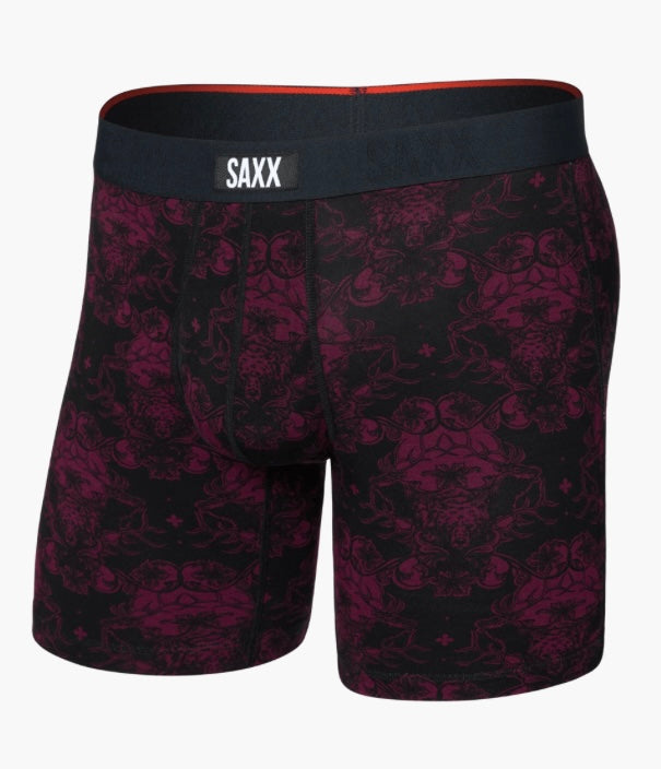 Saxx bear comfort boxer brief.