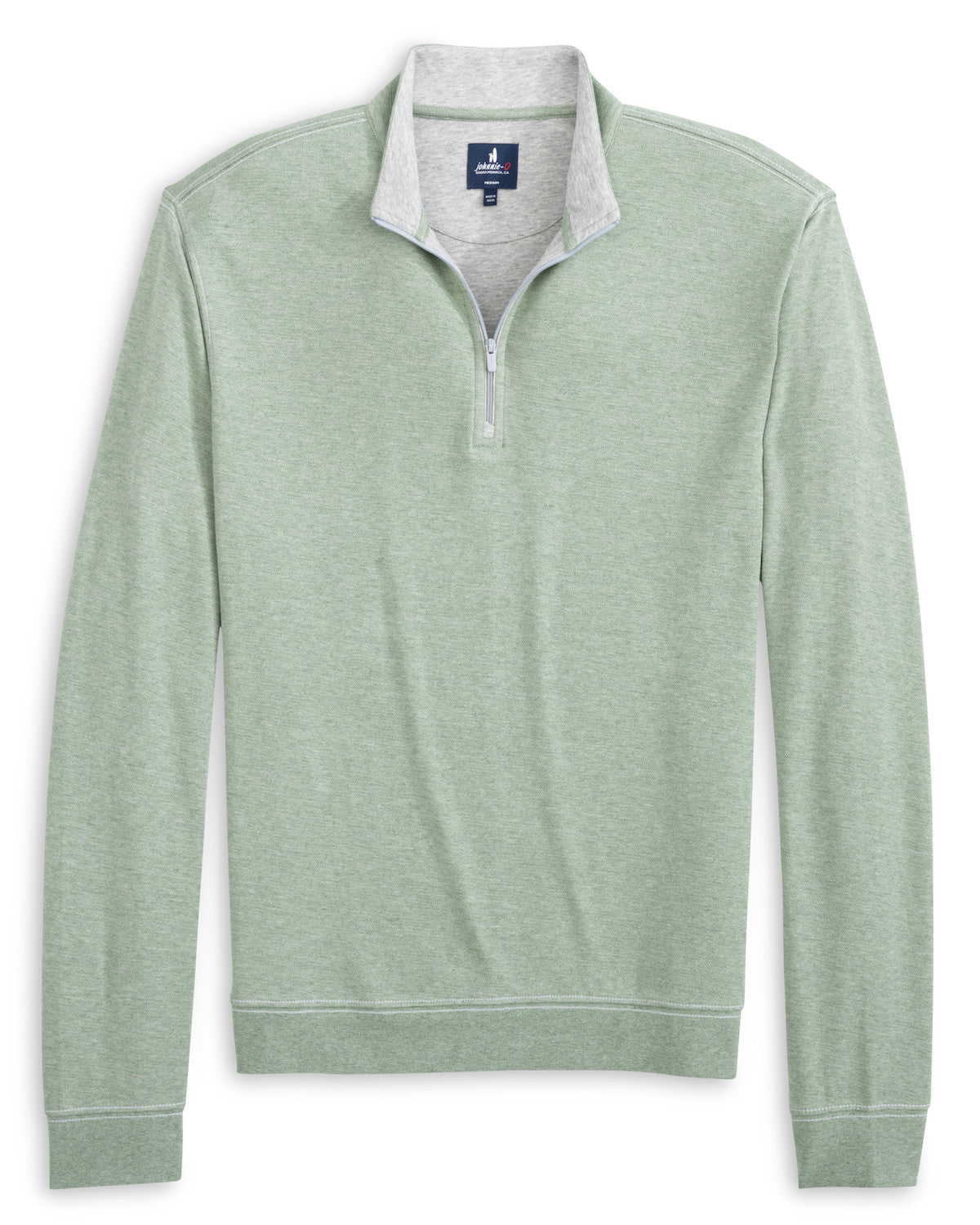 johnnie-o hanks 1/4 zip