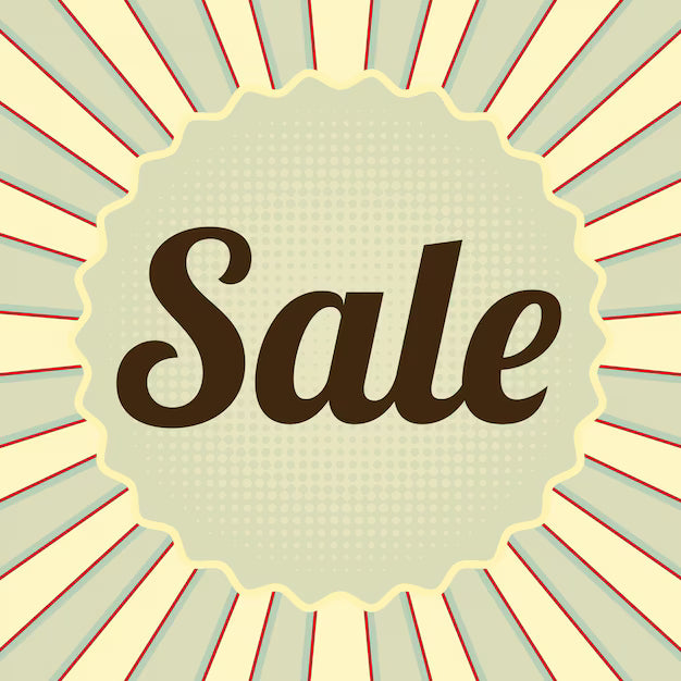 SALE