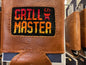 Grill master can cooler
