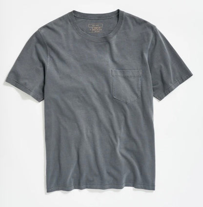 Billy Reid washed Tee