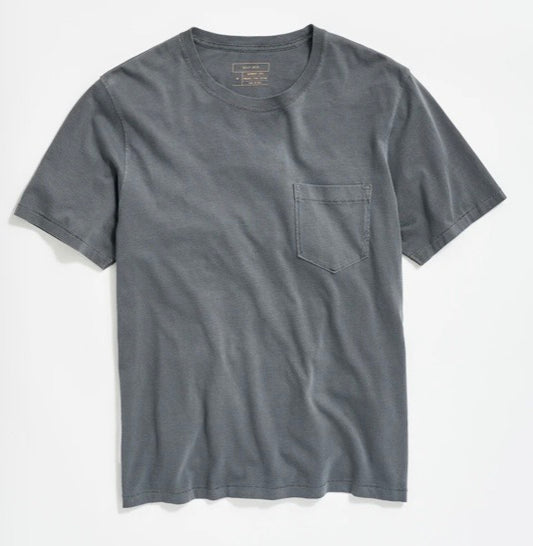 Billy Reid washed Tee