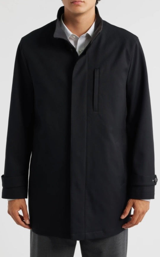 Hart Schaffner Marx Colfax jacket.