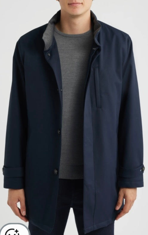 Hart Schaffner Marx Colfax jacket.