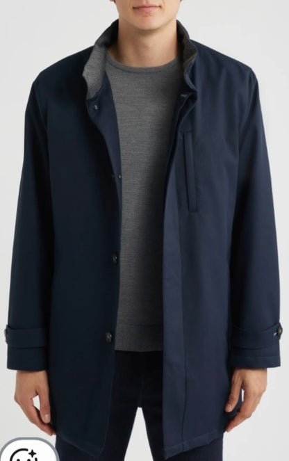 Hart Schaffner Marx Colfax jacket.