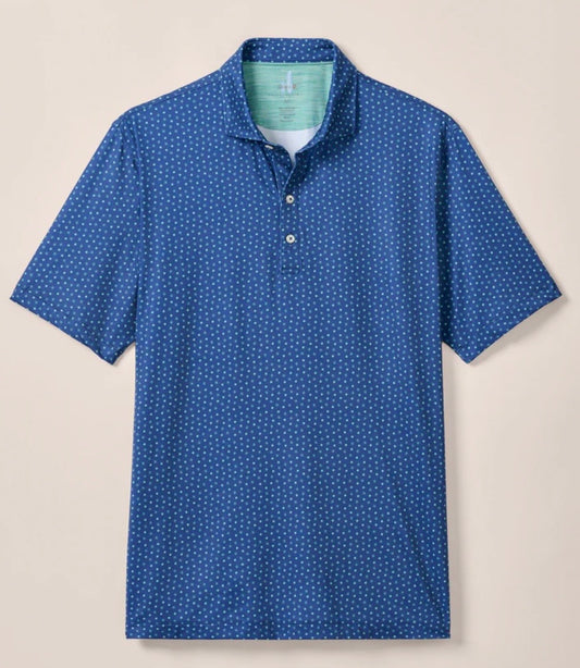 Johnnie-O top O morning polo.