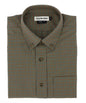Tom Beckbe Culver Oxford shirt