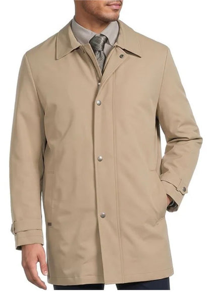 Hart Schaffner Marx Milo jacket.
