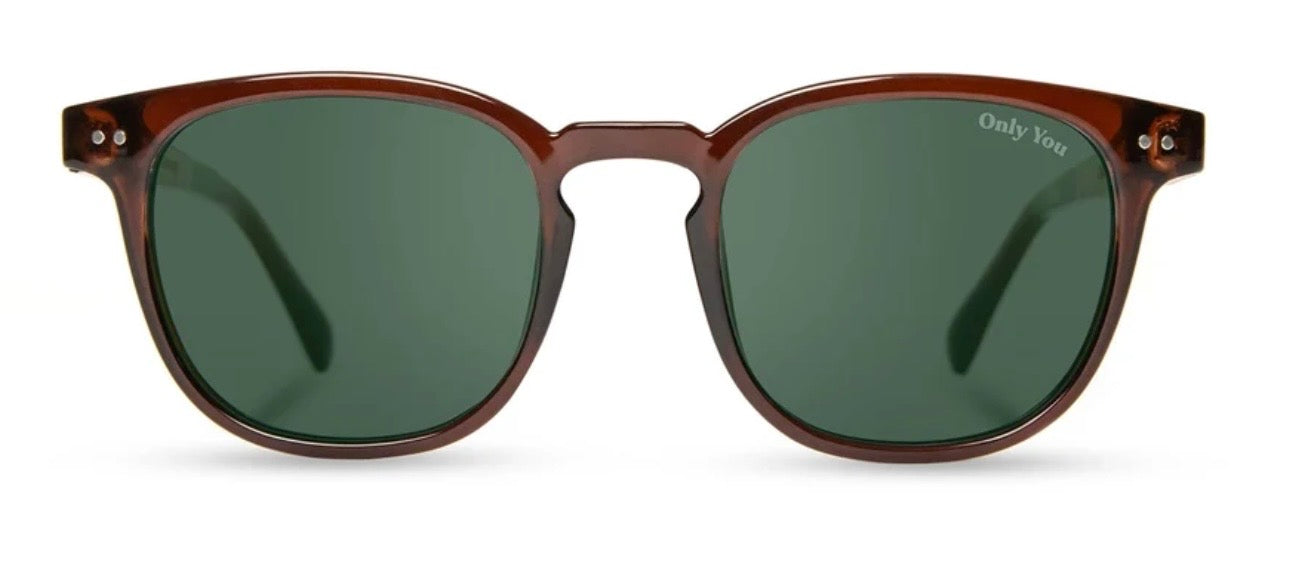 CAMP Topo - Smokey Bear Edition sunglasses