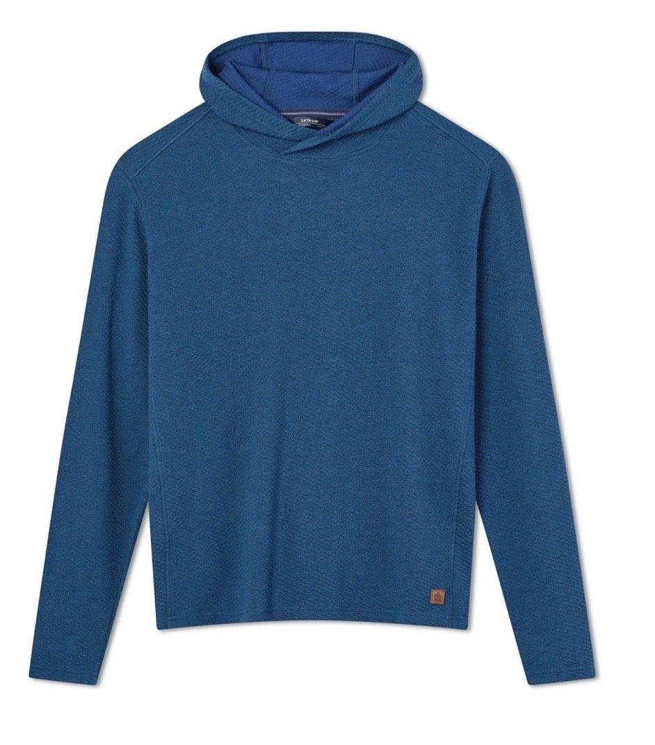 Turtleson Bellfield hoodie.