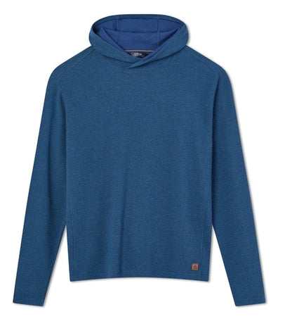 Turtleson Bellfield hoodie.