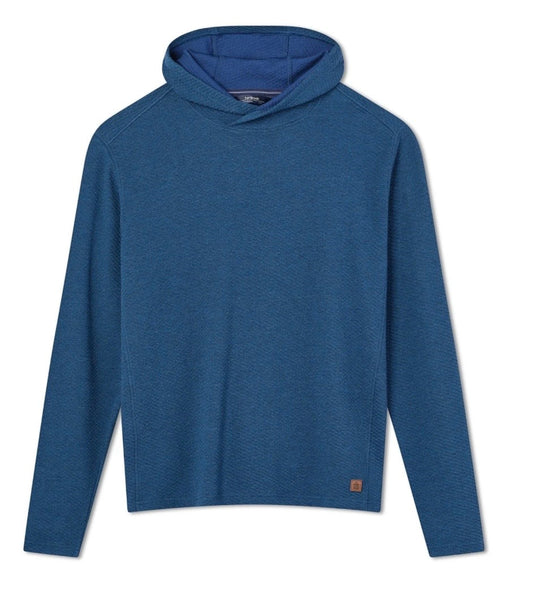 Turtleson Bellfield hoodie.