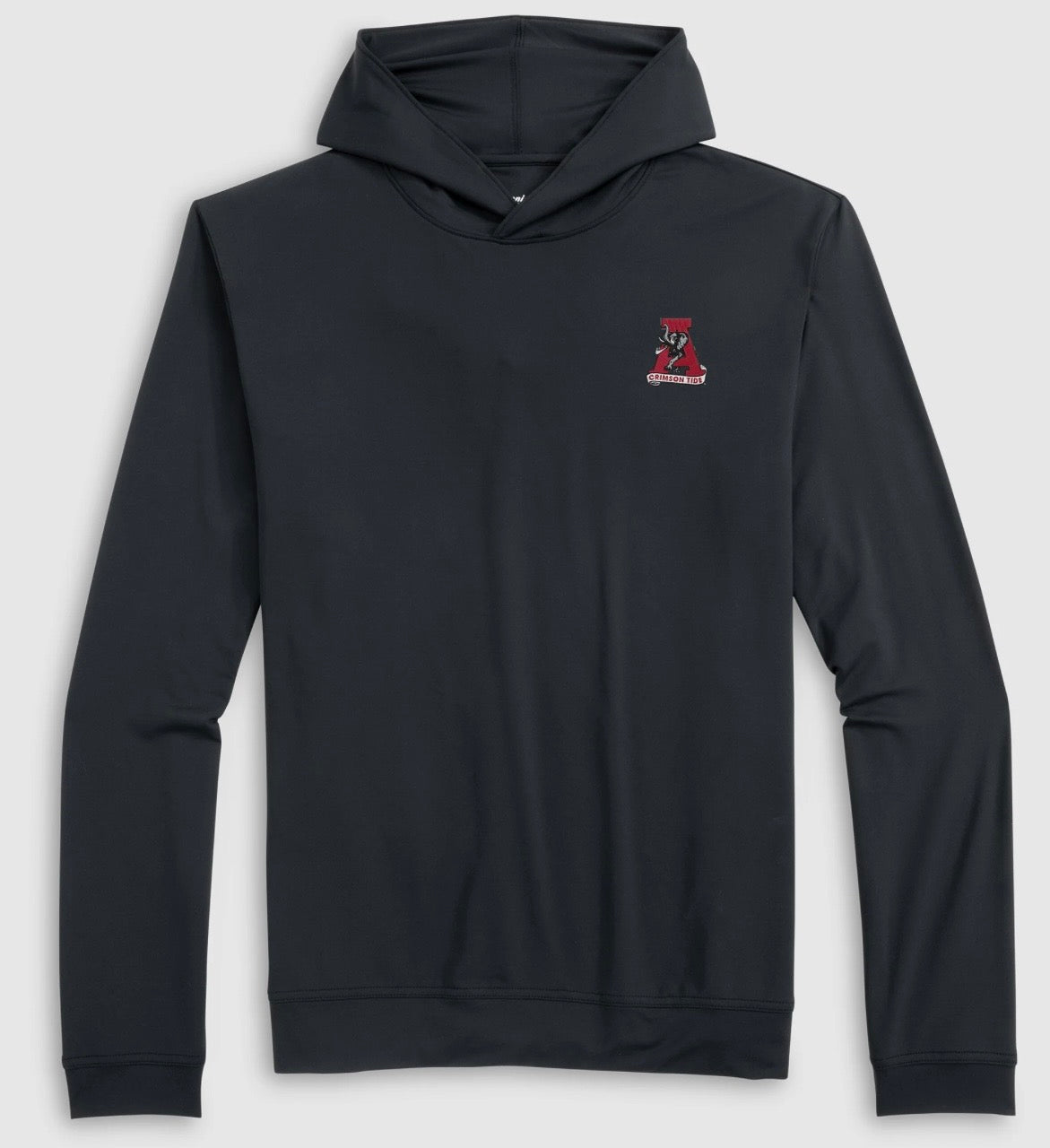 Johnnie-o motion hoodie