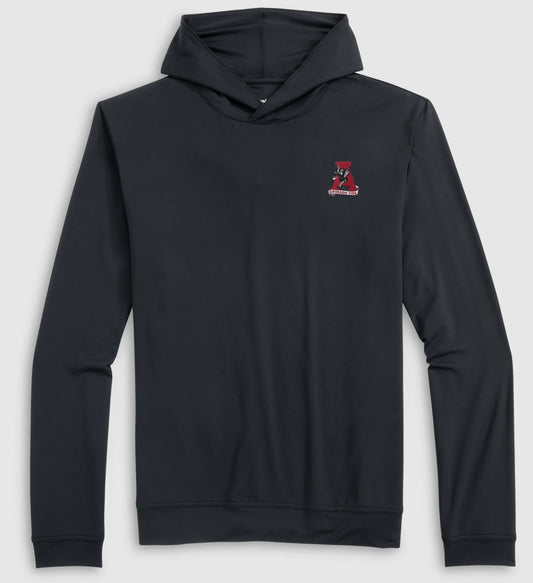 Johnnie-o motion hoodie