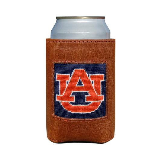 AUBURN CAN COOLER
