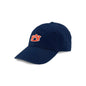 AUBURN HAT NAVY
