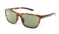 Johnnie-O Newport tortoise sunglasses.