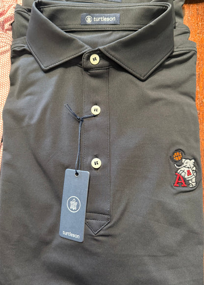 Turtleson Ala basketball polo