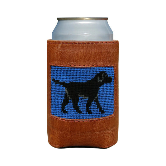 BLACK LAB, BLUEBERRY CAN COOLER