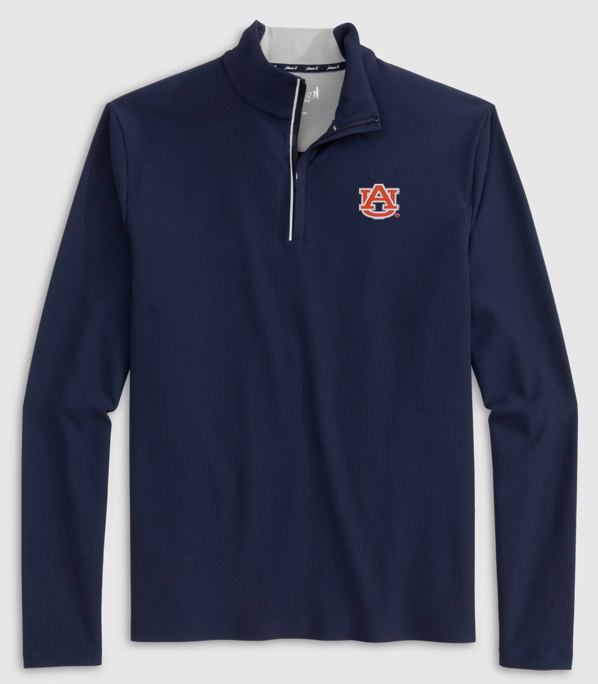 Johnnie-O hoppin QZ Auburn