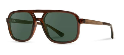 CAMP Glacier, Clay sunglasses.