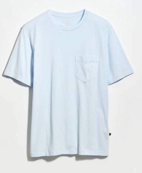 Billy Reid washed Tee