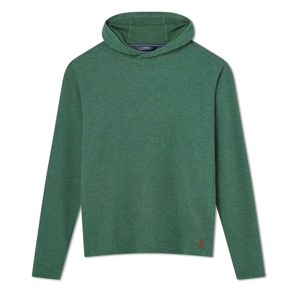 Turtleson Bellfield hoodie.