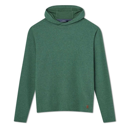 Turtleson Bellfield hoodie.