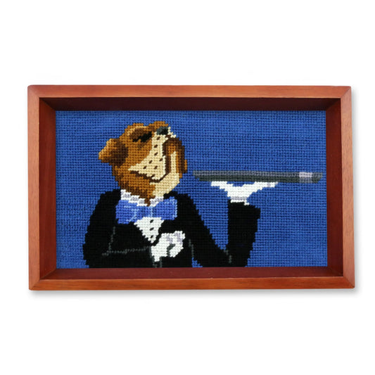 DOGGY BUTLER VALET TRAY