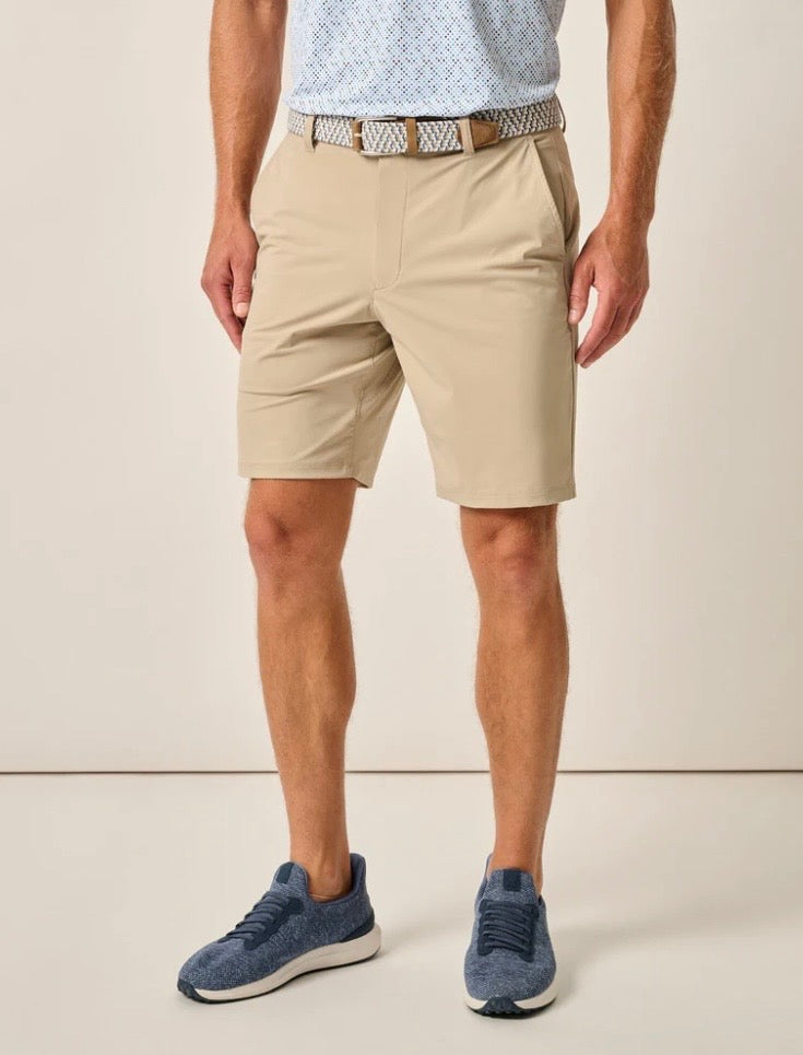 Johnnie-0 Jupiters shorts.