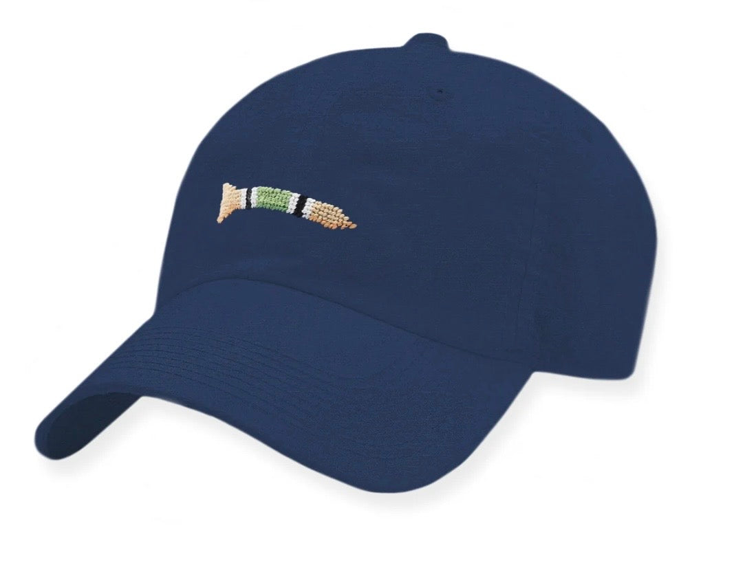 Smathers and Branson golf tee performance hat.