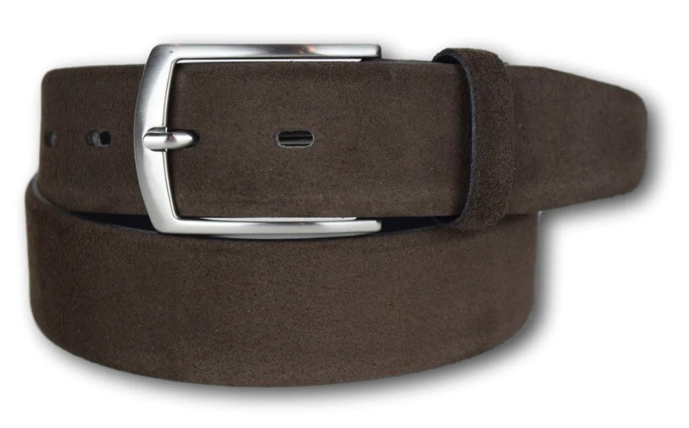 Armin Oehler Yale Moka belt