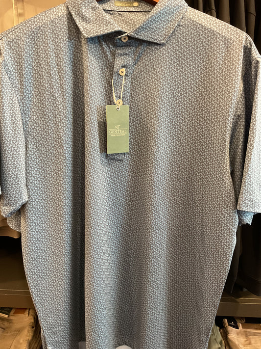 Genteal flyway polo