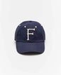 Billy Reid Florence Cap