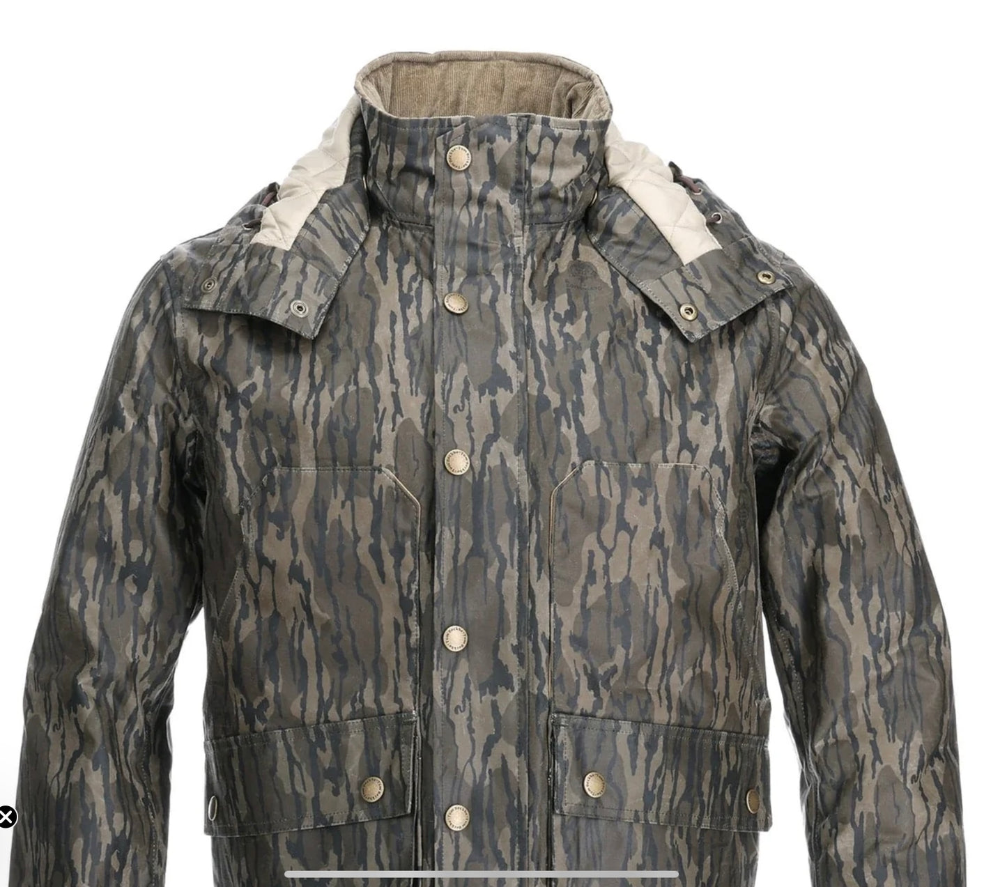 Tom beckbe Fowler jackets