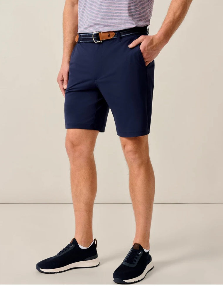 Johnnie-0 fusion 7in shorts.