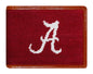 Alabama wallet
