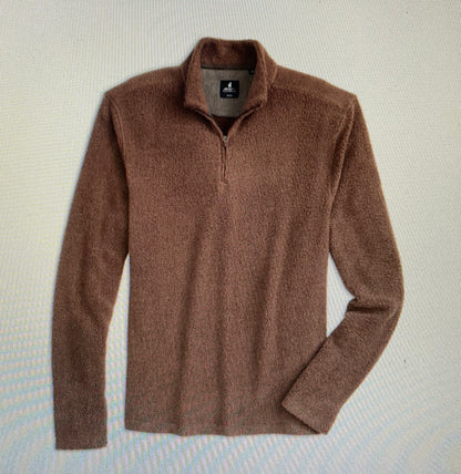 Johnnie-o Dion 1/4 zip
