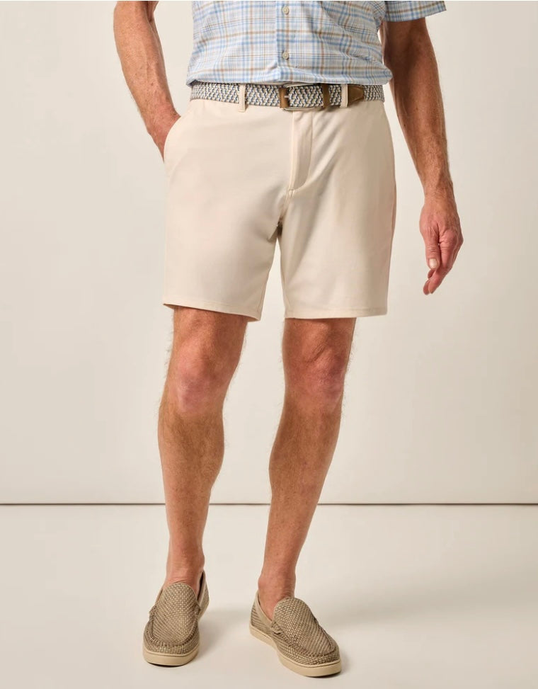 Johnnie-0 Jupiters shorts.