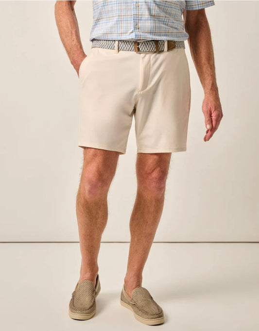 Johnnie-0 Jupiters shorts.