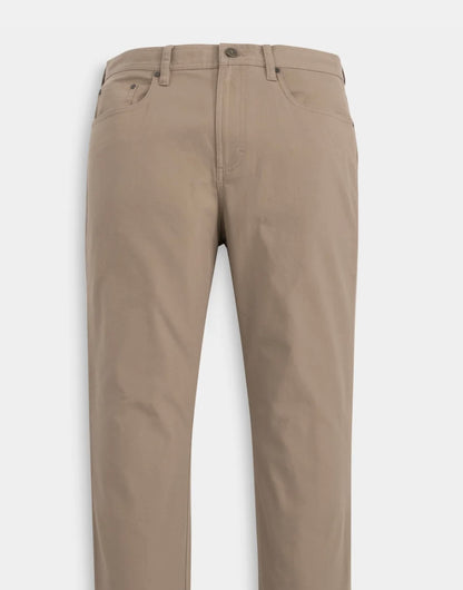Slate billings five pocket pant